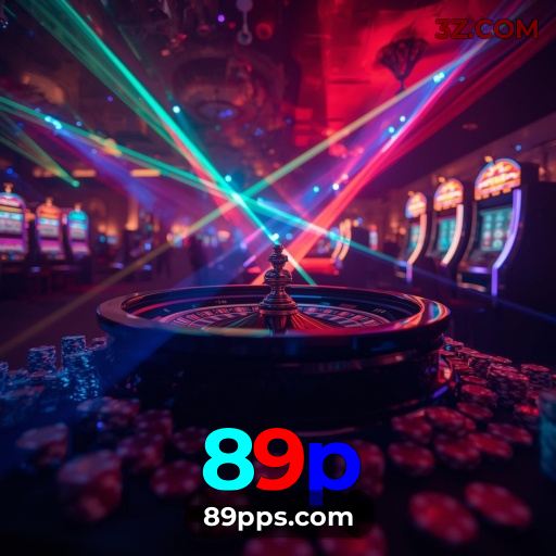 89p São Paulo - Top Slots